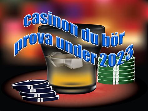 nya svenska casinon 2023 - nya casinon 2024